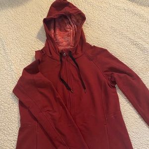 Lululemon Hoodie